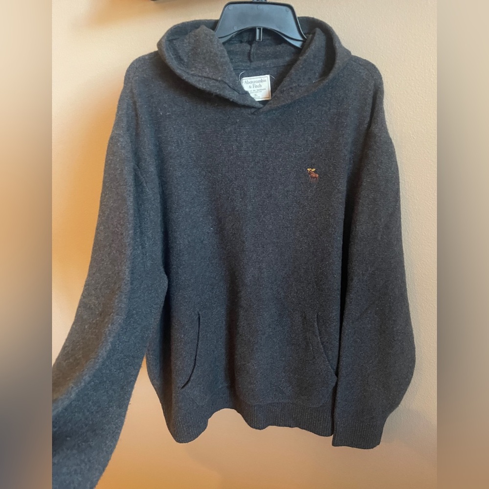 Abercrombie & Fitch Knit Sweater - Men’s